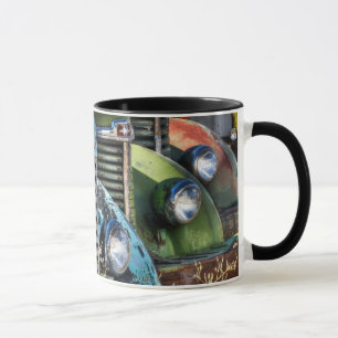 Caneca Reawakening