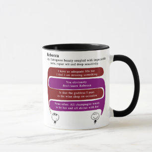 Caneca rebecca