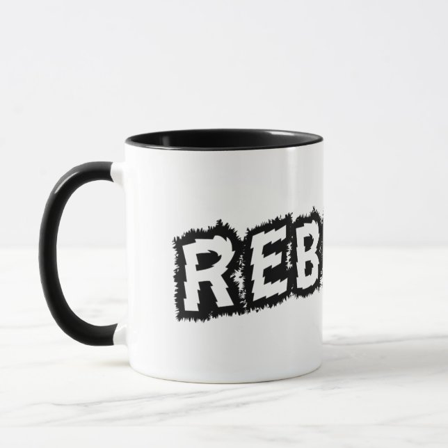 Caneca Rebecca (Esquerda)