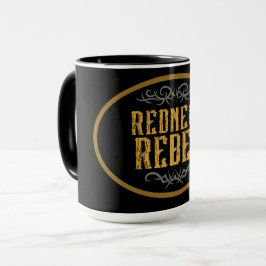Caneca Rebelde caipira