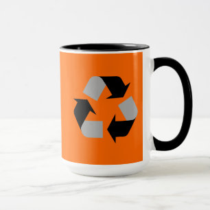 Caneca Reciclar