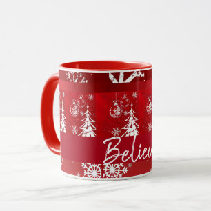 CANECA RECOLHA DE NATAL DE SUZANNE ELIZABETH -