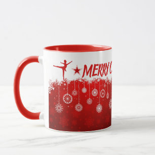 CANECA RECOLHA DE NATAL DE SUZANNE ELIZABETH