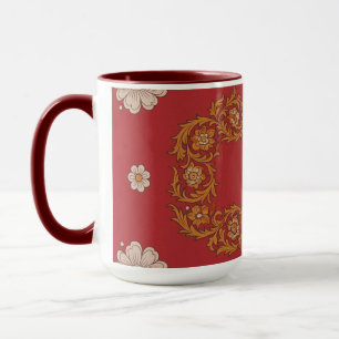 CANECA  RED