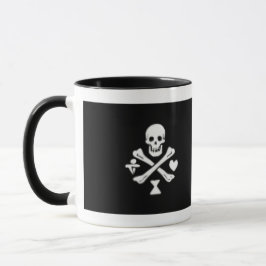 Caneca Red Beard Pyrate Saga