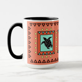 Caneca Red-Chili Fiesta Combo Mug
