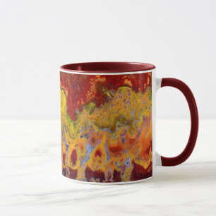 Caneca Red Crayola Jasper