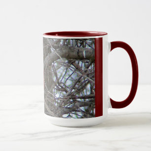 Caneca Red Ringer Cardinal