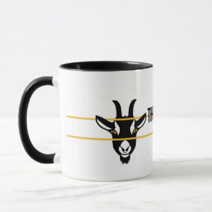 Caneca Rede de Caprinos - Mug