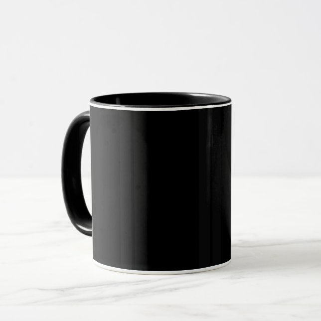 Caneca Redesign a partir do Arranque - Crie o seu (Frente Esquerda)