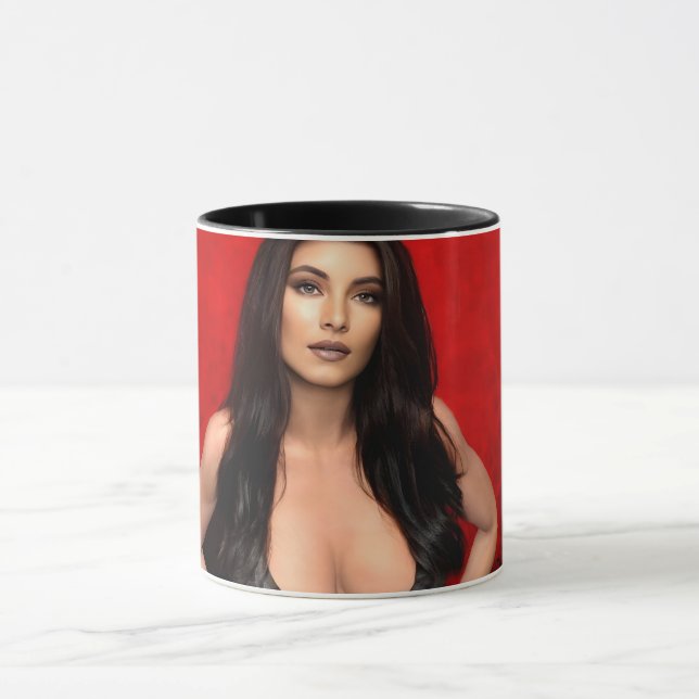 Caneca RedSide mug (Centro)