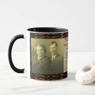 CANECA REECE MUG
