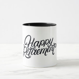 Caneca Reforma Feliz