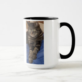 Caneca Regal Dave Ringer Mug