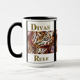 CANECA REGRAS DIVA