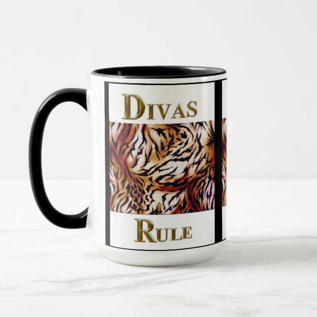 CANECA REGRAS DIVA (Esquerda)