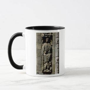 Caneca Rei David