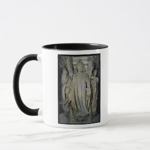 Caneca Rei David, Moses e Jeremiah