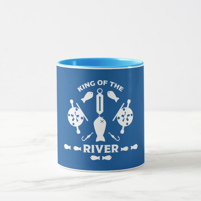 Caneca Rei Do Rio (Centro)