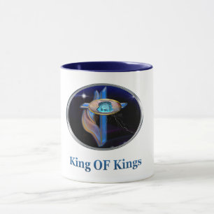 Caneca Rei dos Reis