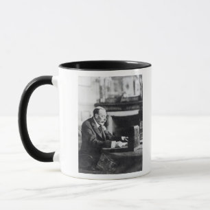 Caneca Rei George V
