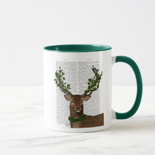 Caneca Rei Verde