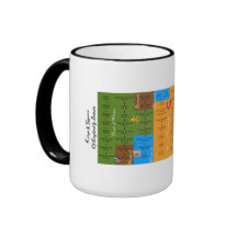 Reis & Queens de Inglaterra & de Grâ Bretanha