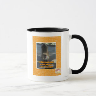 Caneca Rejeições de Firefox