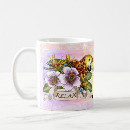 Caneca Relax
