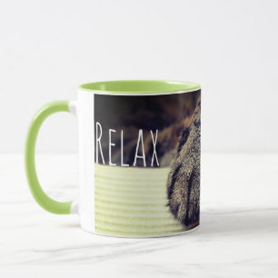 Caneca Relaxe
