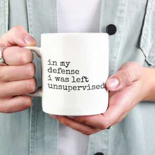 Caneca Relaxe, Eu Tenho uma Planilha para Isso Funny Offi