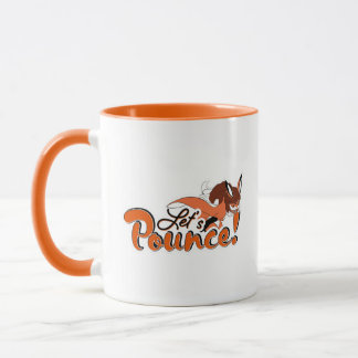 Caneca Rena Rouge | VAMOS