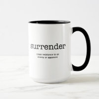 Render Inspiração Mug