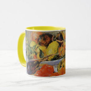 Caneca Renoir Art Ainda Life