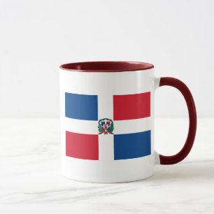 Caneca república dominicana