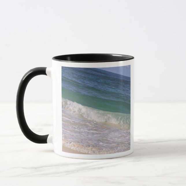 Caneca República Dominicana, Caribe, Punta Cana, 7 (Esquerda)