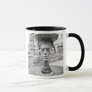 Caneca REPÚBLICA TCHECA, Boêmia Ocidental, Karlovy Vary