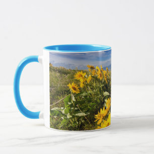 Caneca Reserva Nacional de Bisons