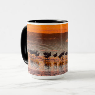 Caneca Reserva Nacional de Fauna Andina Eduardo Abaroa
