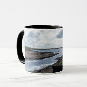 Caneca Reservatório Light Hazzles