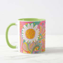 Caneca Resistir ao Poder - Amor