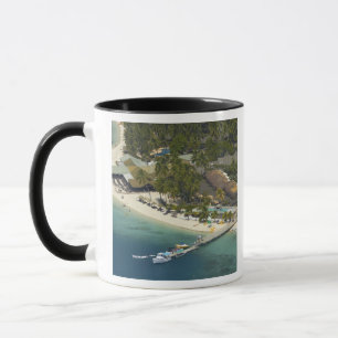 Caneca Resort Plantation Island, Malolo Lailai Island