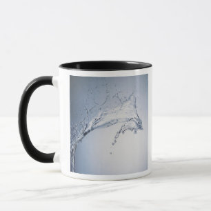 Caneca Respingo da água