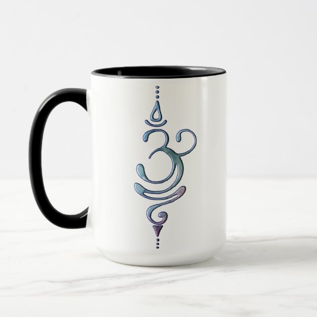 Caneca Respiração 1 (Esquerda)