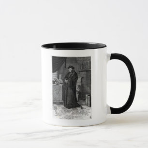 Caneca Restorer do language Latin