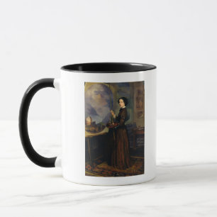 Caneca Retrato de auto 3