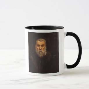 Caneca Retrato de auto 5
