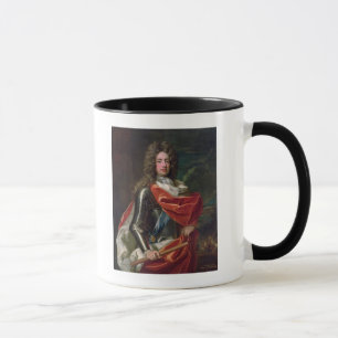 Caneca Retrato de John Churchill