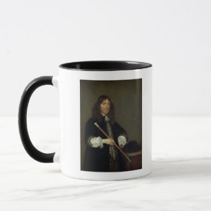 Caneca Retrato do Mayor