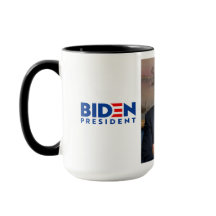 Retrato Oficial Joe Biden, Presidente Biden, ZSSG